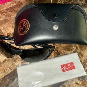 Kids Ray-Ban